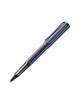 Tintenroller LX Blue M63 BK blu - Lamy - FashionsVida