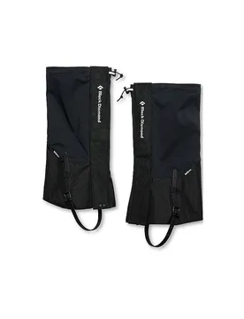 Ghette Frontpoint nero M - Black diamond - FashionsVida