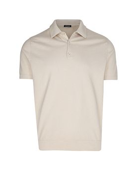 Dressler Polo POCP beige S