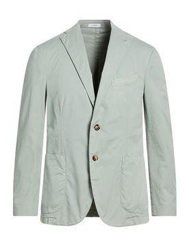 Americana Hombre Verde salvia 48,50,52,54,58 Hombre