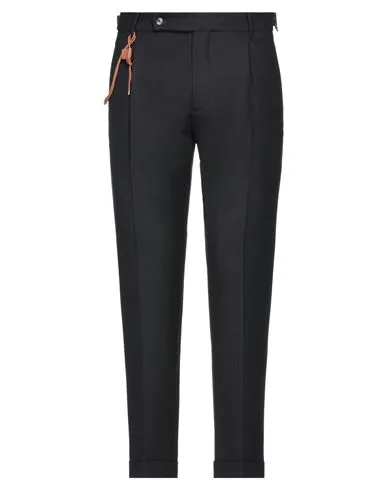 Hose Herren Schwarz 46 Herren - BERWICH - FashionsVida