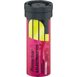 ELECTROLYTES SPORTS DRINK RASPBERRY