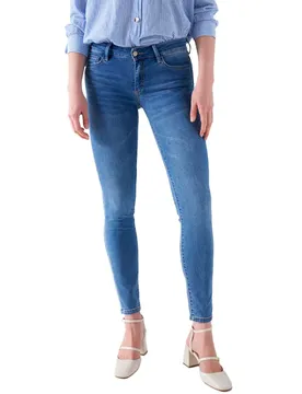Jeans Wonder Medium Light 25