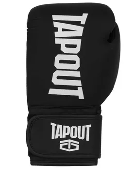 Gants De Boxe Hooky Black / White 10 oz