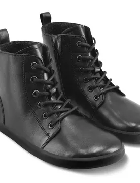 Sneaker Atlas Barefoot All Black EU 36