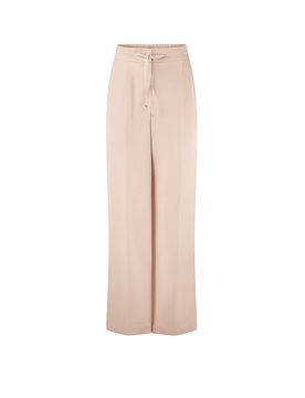Pantalones de vestir rosa 40
