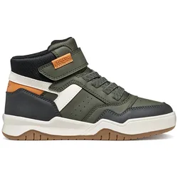 Geox Sneaker Perth F Military EU 29