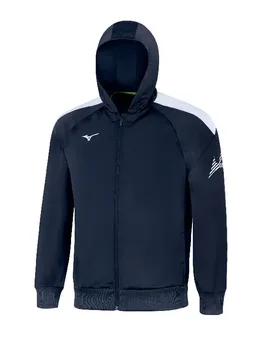 Trainingsjacke Team RB - Bleu - male - Size: 2XL - Mizuno - FashionsVida