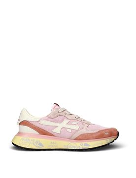Premiata Sneakers Rosa