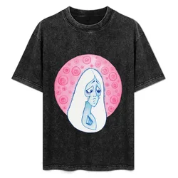 Blue Diamond - Steven Universe T-Shirt Casual Work Wear T-Shirt