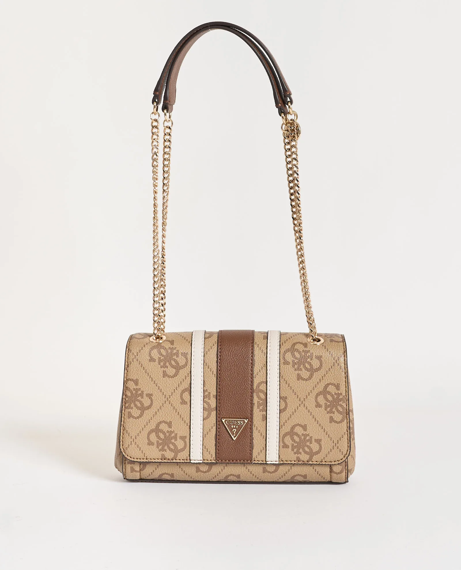 Guess Borse... Latte - Guess - FashionsVida