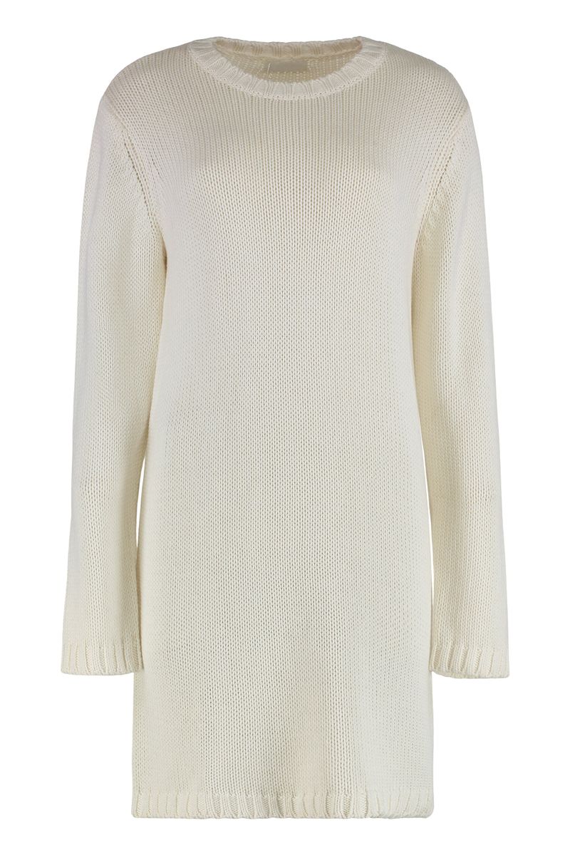 SABLYN Libby Knitted Dress