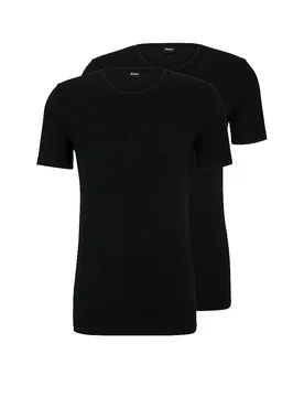 Boss T-shirt lot de 2 noir XL - BOSS - FashionsVida