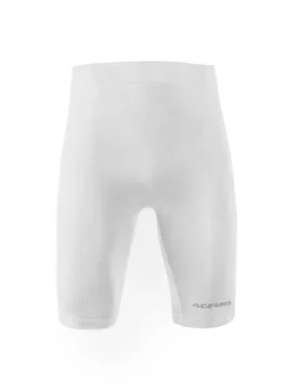 Evo Radhose - Blanc - male - Size: S/M - Acerbis - FashionsVida