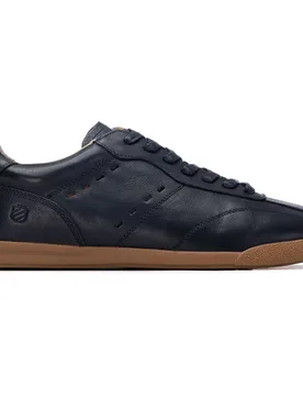 Baskets 163902 Navy EU 41 - Carmela - FashionsVida