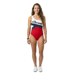 Ellesse Costume Da Bagno Ogni Red S