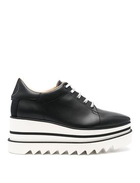 Sneakers con plateau sneaker-elyse