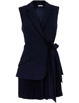 SIMKHAI Abiti Navy