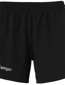 Active Damen Shorts, schwarz XXL