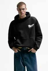 Stwd Los Angeles Hoodie (Size: )