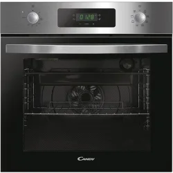 Horno multifunción con 8 funciones - FIDC X625 L