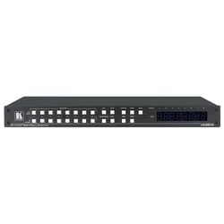 Amplificateur De Ligne Vidéo Vs-88h2 Black One Size unisex