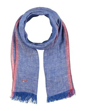 Bufanda Mujer Azul marino -- Mujer