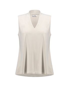 Joseph Ribkoff Top beige 40
