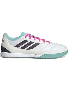 Fußballschuhe Top Sala II Indoor - Blanc - unisex - Size: 45 1/3 - Adidas - FashionsVida