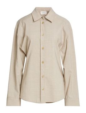 Hemd Damen Beige L,M,S,XS Damen