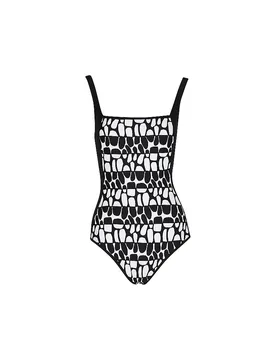 Costume da bagno da donna Kalinda blu 40B - Anita - FashionsVida