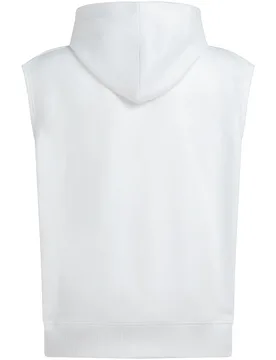 Sweat à Capuche B2m20029 White XL - Karl Lagerfeld Jeans - FashionsVida