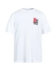 Camiseta Hombre Blanco L,M,S,XL Hombre