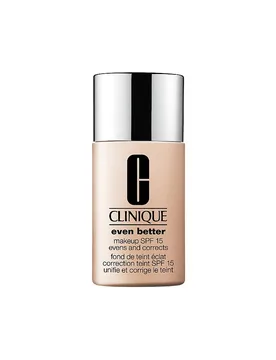Even Better™ Make Up SPF15 (CN10 Ablabaster) - Clinique - FashionsVida