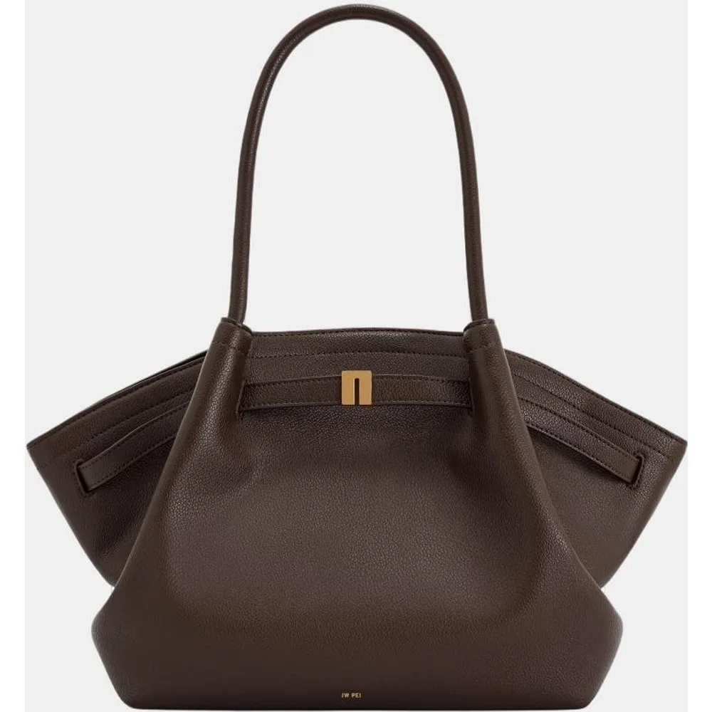 Bolso Tote modelo Hana de - JW PEI - FashionsVida