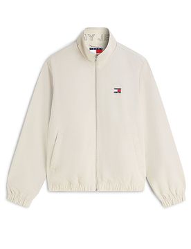 Blouson creme L herren