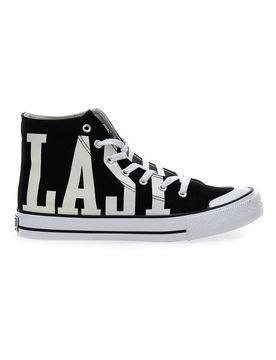 Sneakers Mid Nere Everlast 2127 40