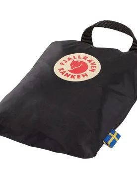 Kånken Rucksack-Zubehör, schwarz - Fjällräven - FashionsVida