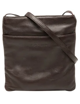 Nappa Leather Crossbody - LOEWE - FashionsVida