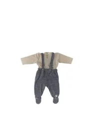 Chicco Set 2 pz BEIGE 068/6M