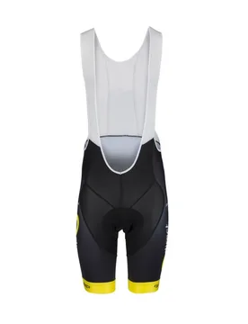 Pantaloncini ciclismo squadra team Direct ENERGIE - Wilier - FashionsVida