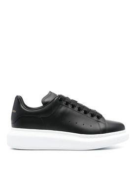 Alexander Mcqueen Scarpe stringate