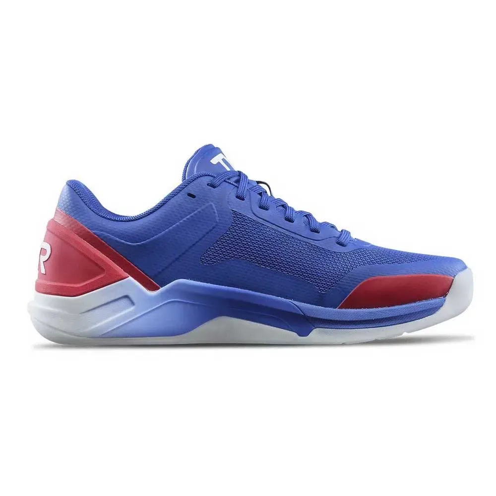 Baskets Cxt3 Blue / Red EU 44 1/2 - TYR - FashionsVida