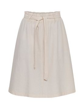 Oxmo Falda 'Lerke' beige