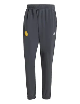 Jogginghose Real Madrid 2024/25 - Gris - male - Size: XS