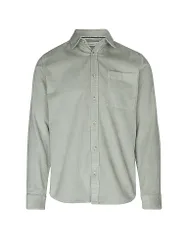 Overshirt verde chiaro XXL