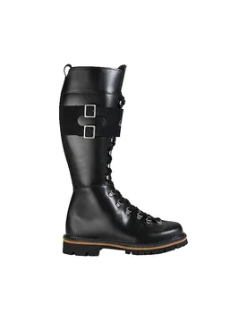 Stiefel LUTINA nero 39 - LUIS TRENKER - FashionsVida
