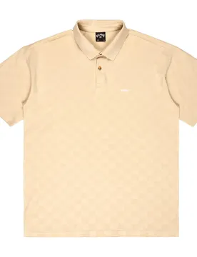 Polo à Manches Courtes Quest Chino S