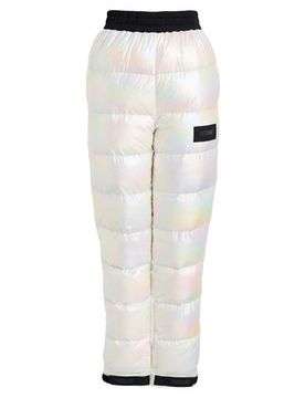 Ropa para la nieve Mujer Blanco S,XS Mujer