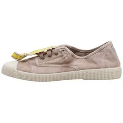 Sneaker 110 Inglesa Lona Envejecida 36;38;40;42;43;44;45 Male